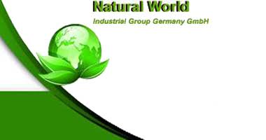 Natural World Industrial Group Germany GmbH