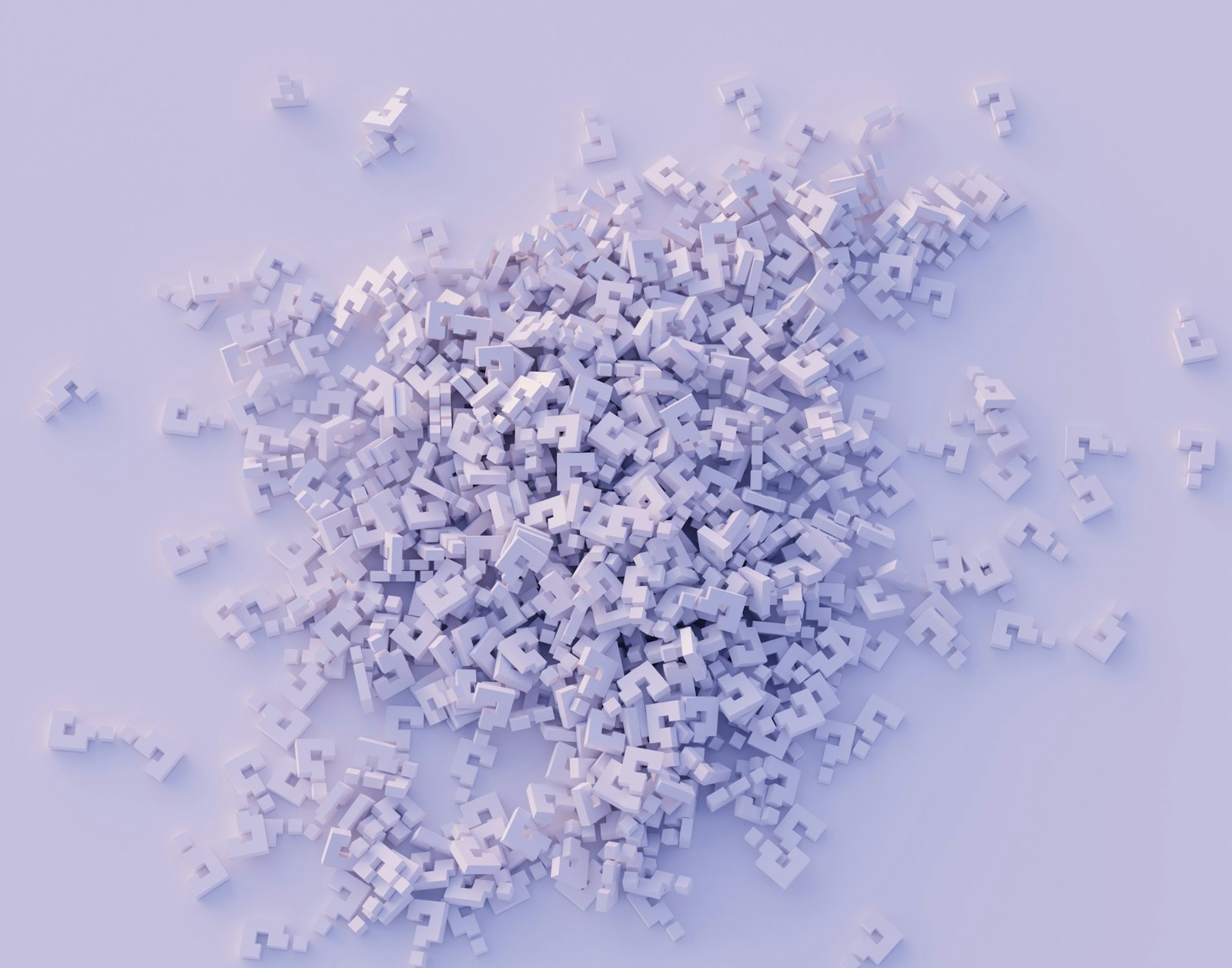 Food grade HDPE binder pellets